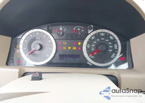 2012 Ford Escape Limited z USA, uszkodzony, nr VIN 1FMCU0EG0CKC00839